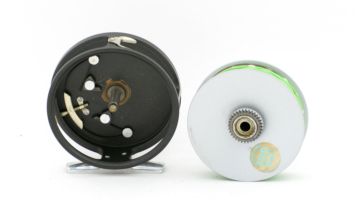 Hardy LRH Lightweight Fly Reel