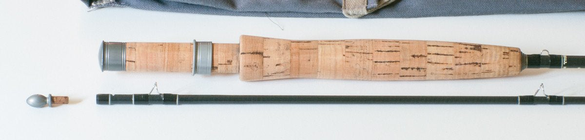 Hardy Bros. Swift Five Graphite 8' 4-5wt 