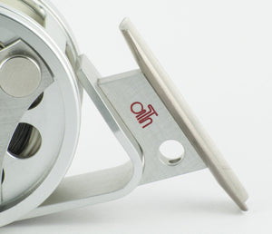 Ari 't Hart AR fly reel