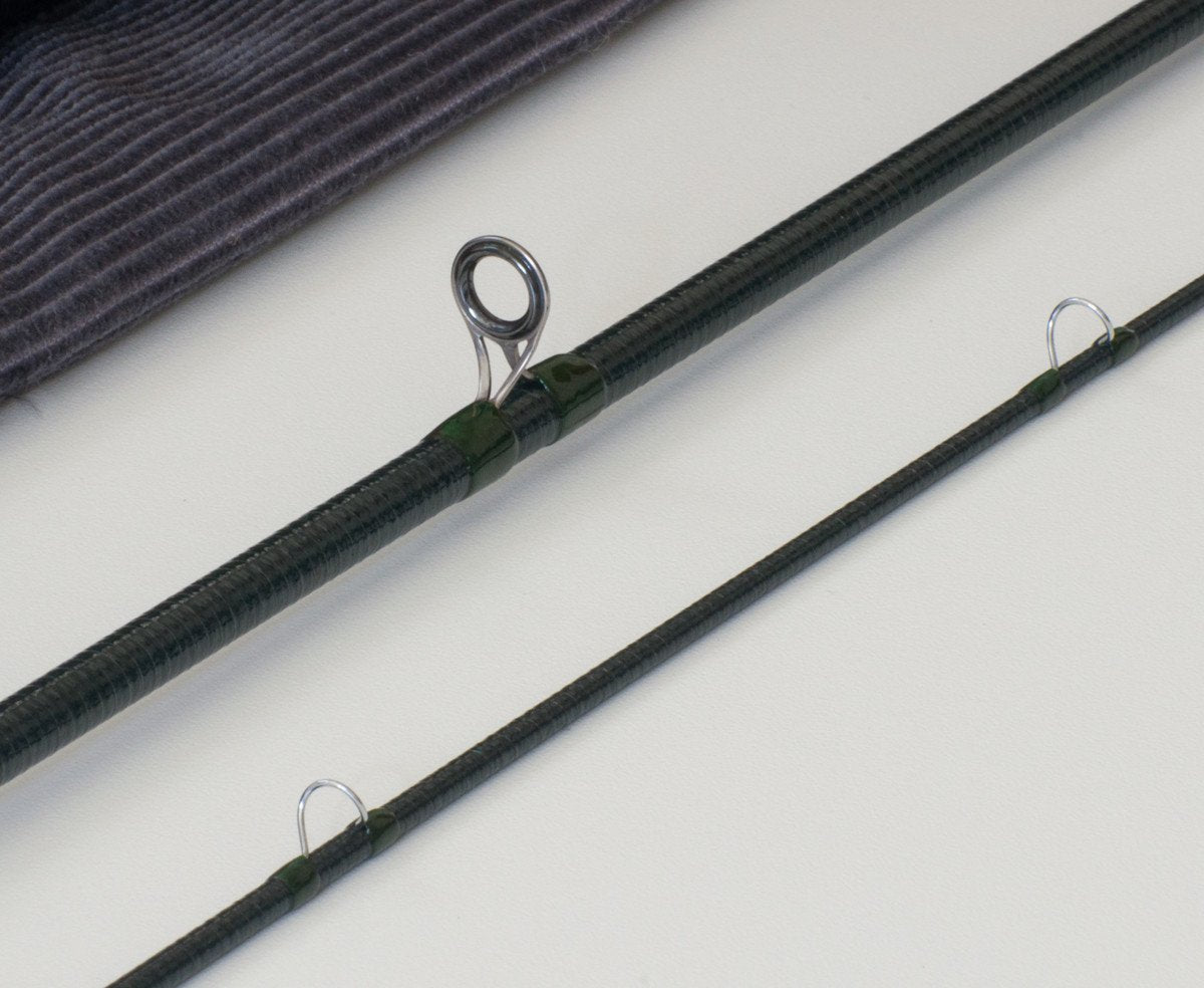 Franke, Dennis -- Glastech Parametric 6'6 4wt 