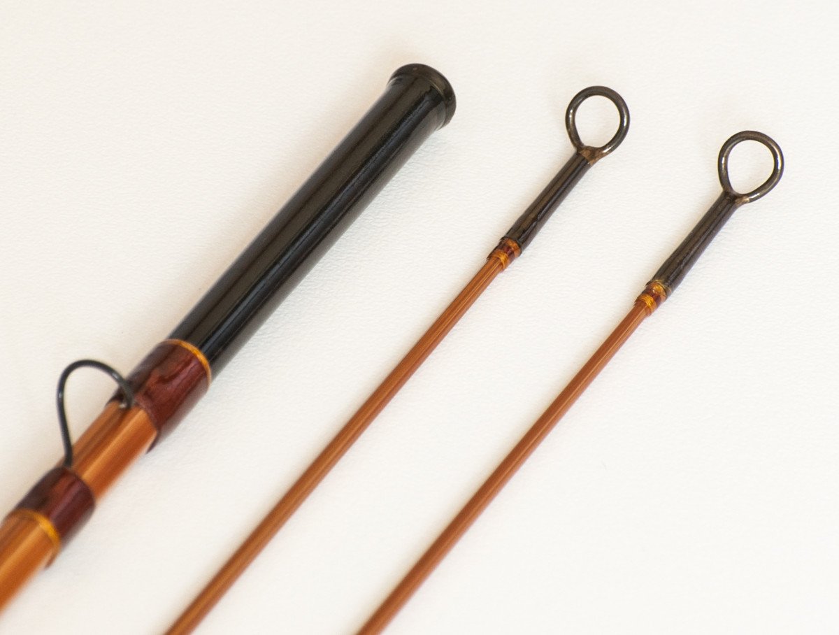 Payne Model 98 Bamboo Rod