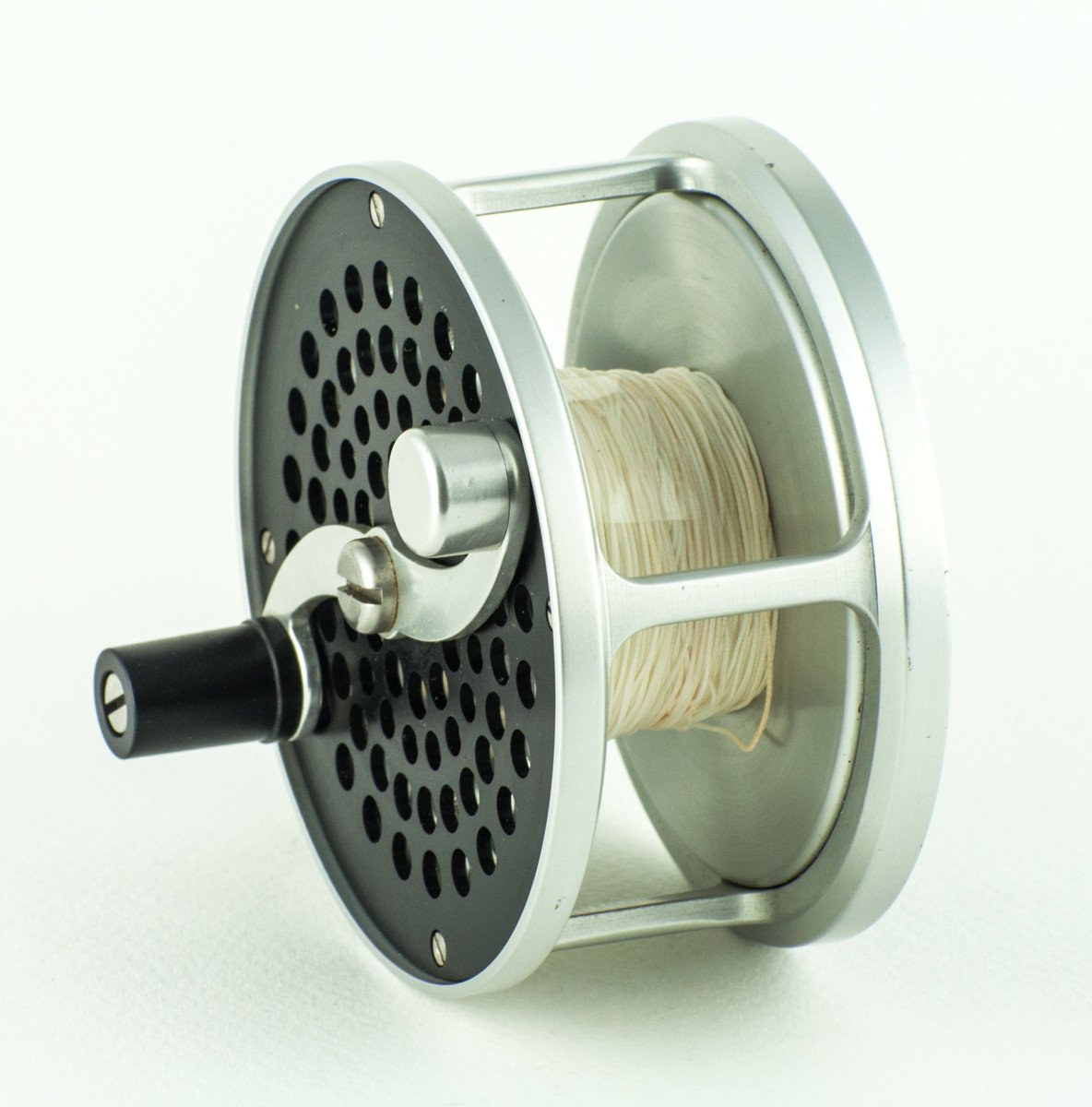 Peerless Model 3A Fly Reel