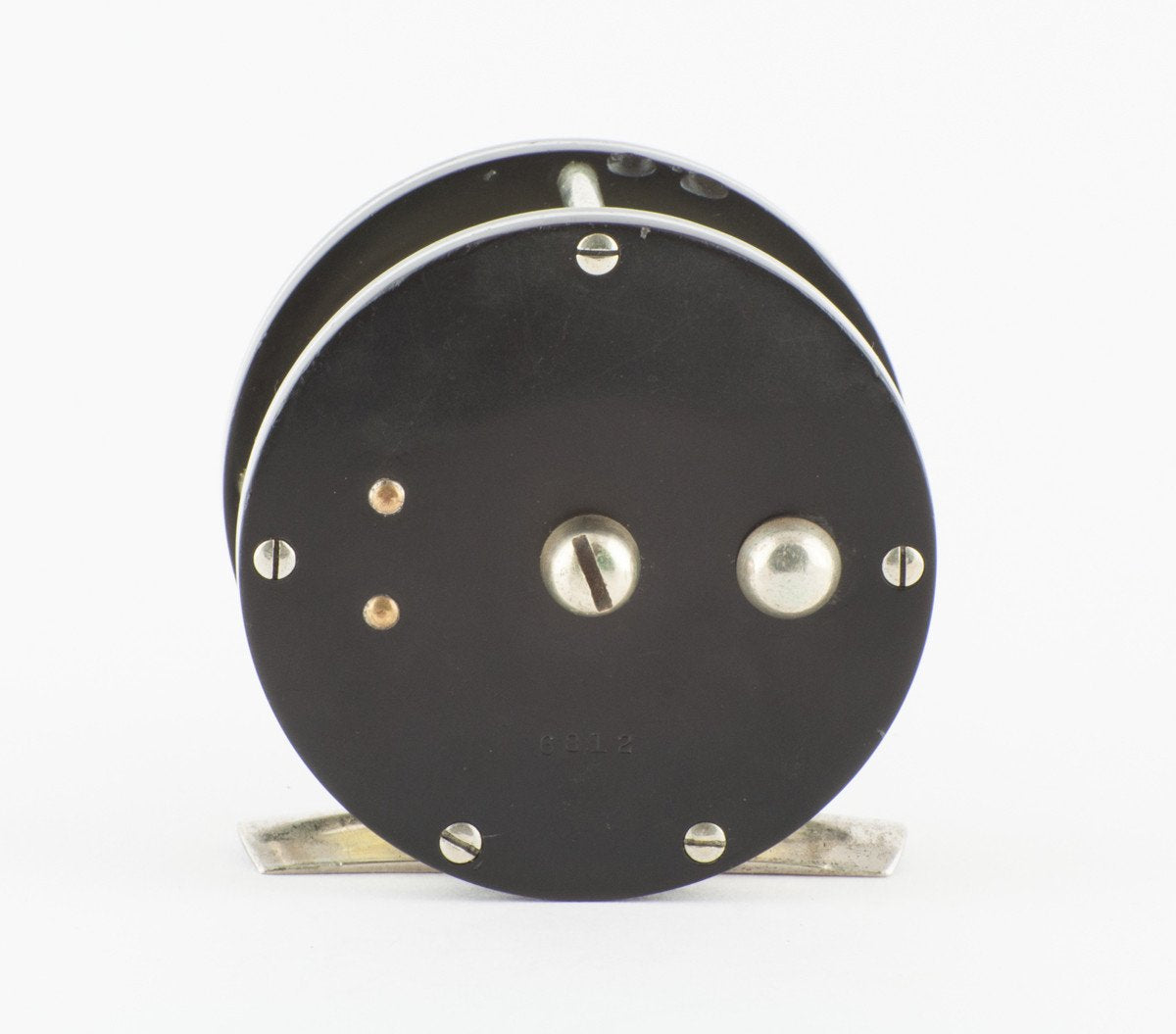 Pflueger Golden West Fly Reel - 60 yd