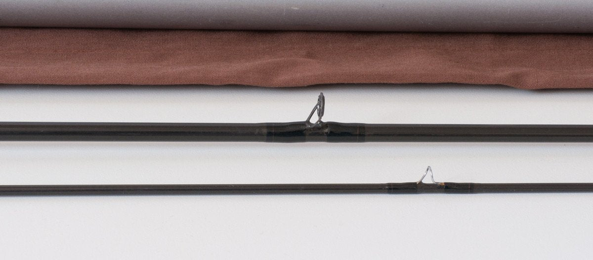 Peak, Russ -- Zenith 8'6 Graphite Rod 
