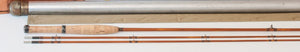 Payne 7'9 Parabolic Bamboo Rod