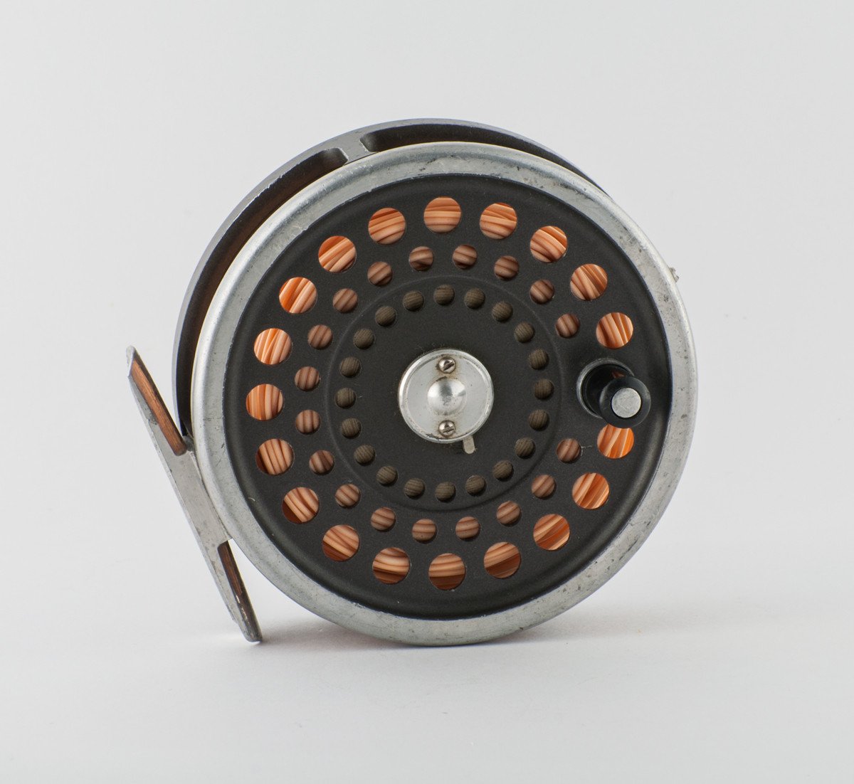 Hardy Marquis Salmon No. 10 Fly Reel