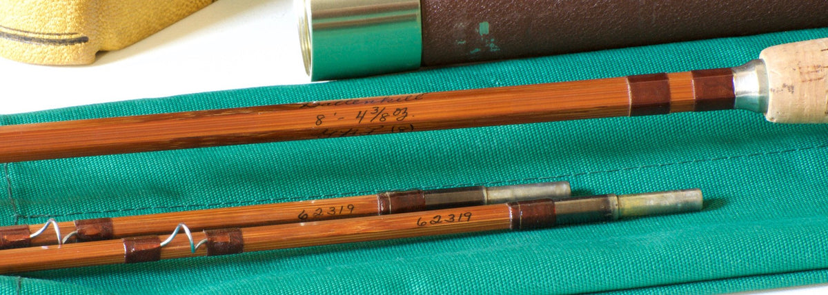 Orvis Battenkill Bamboo Rod - 8' 7wt