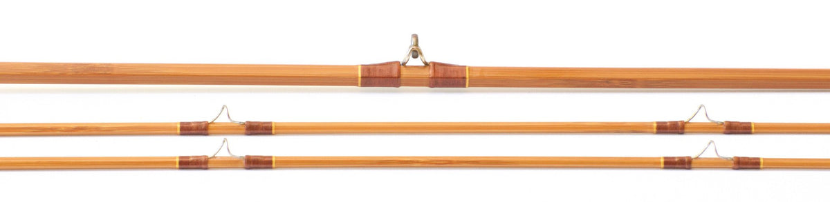 Howells, Gary - 8' 5wt Bamboo Rod 