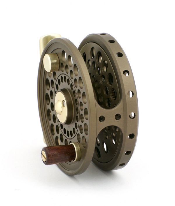 【ORVIS】CFO II DISC REEL(USED) Orvis CFO II Disc Fly Reel - Spinoza Rod Company