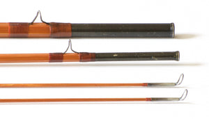 Payne Model 208 Bamboo Rod