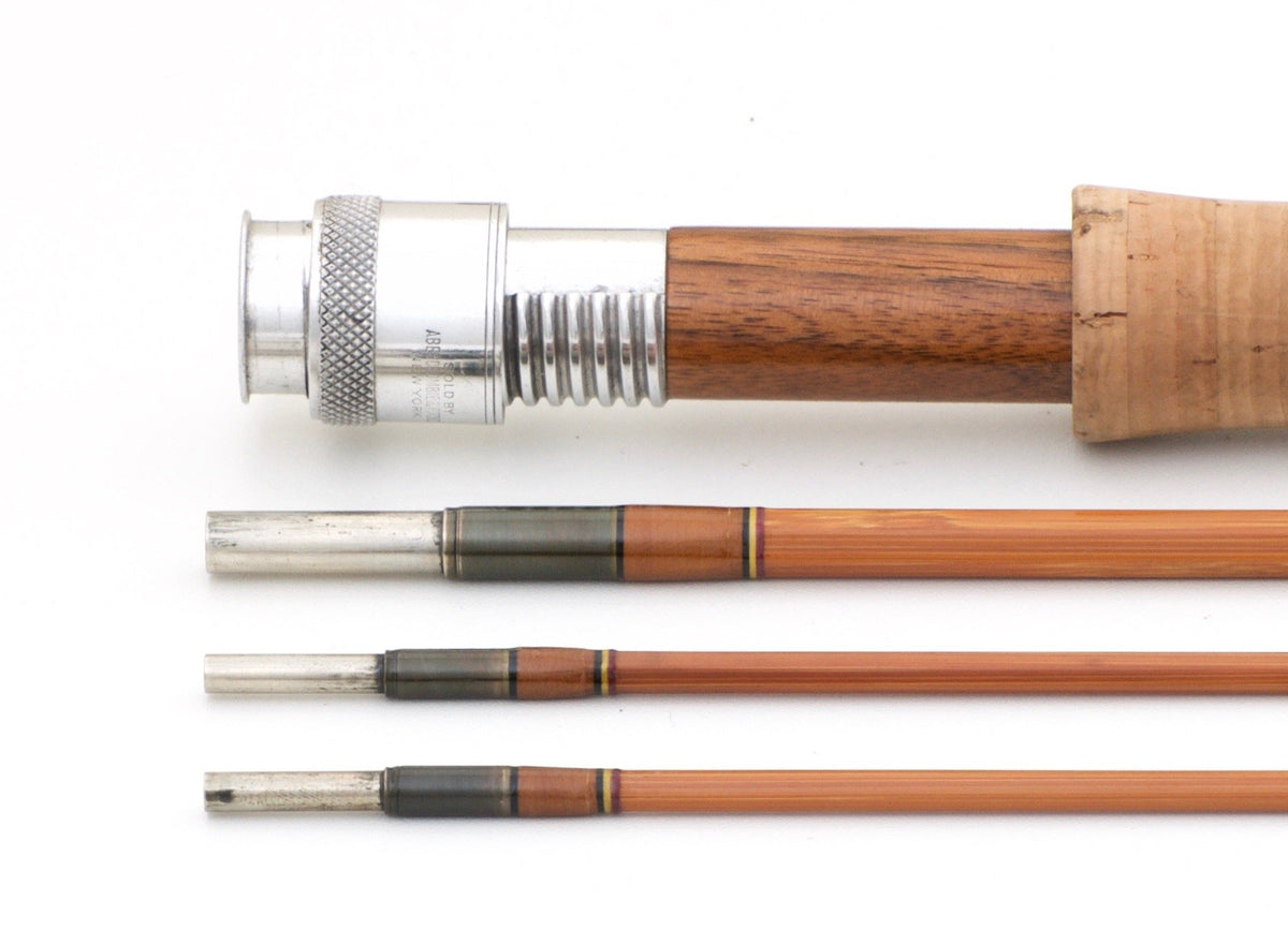 Payne Model 204L Bamboo Rod