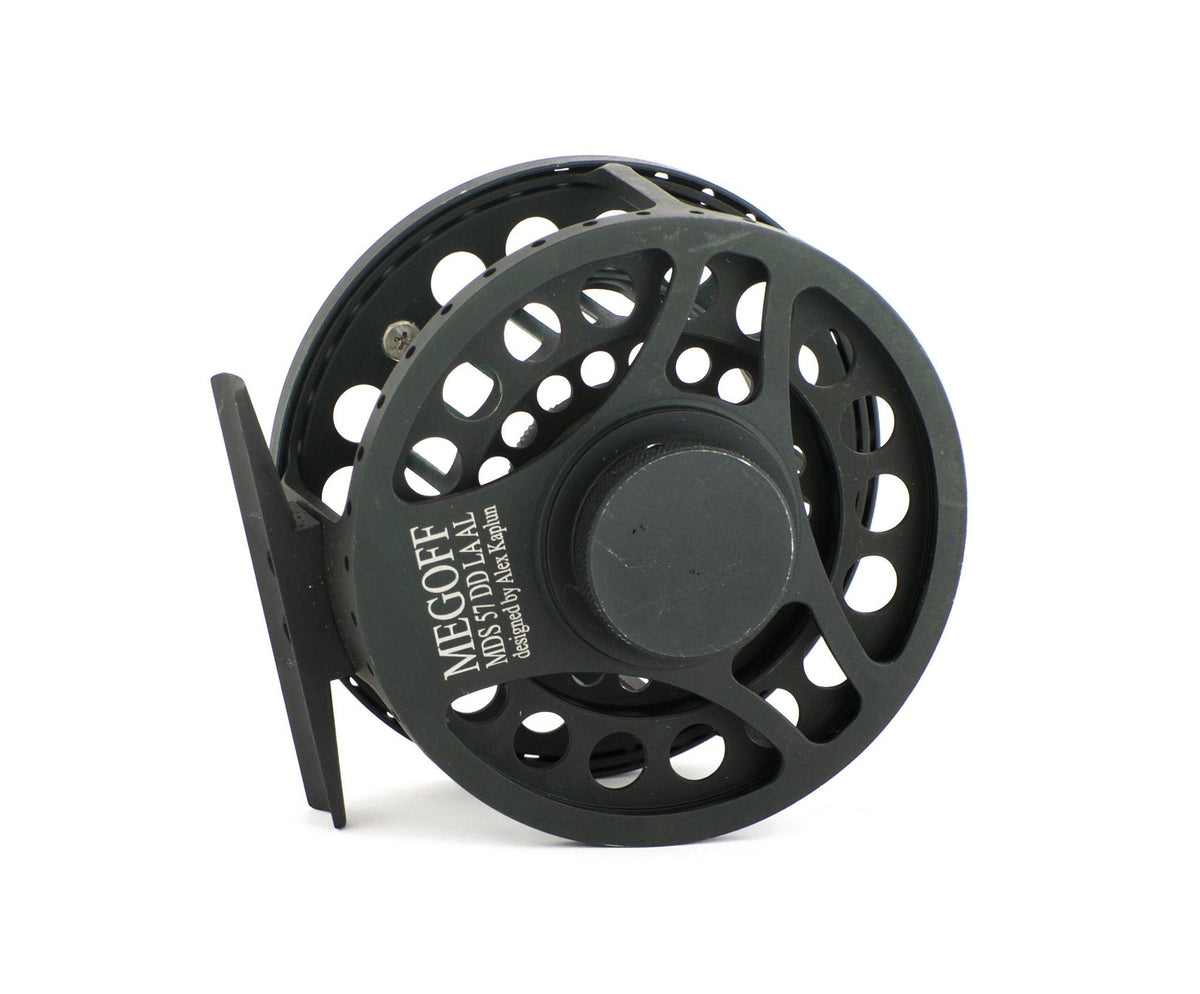 Megoff Model MDS 57 DD LA AL