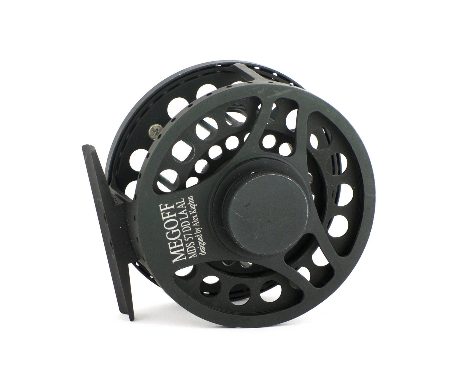 Megoff Model MDS 57 DD LA AL