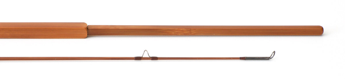 Brandin, Per - Model 834-2 DF Special (Prototype)