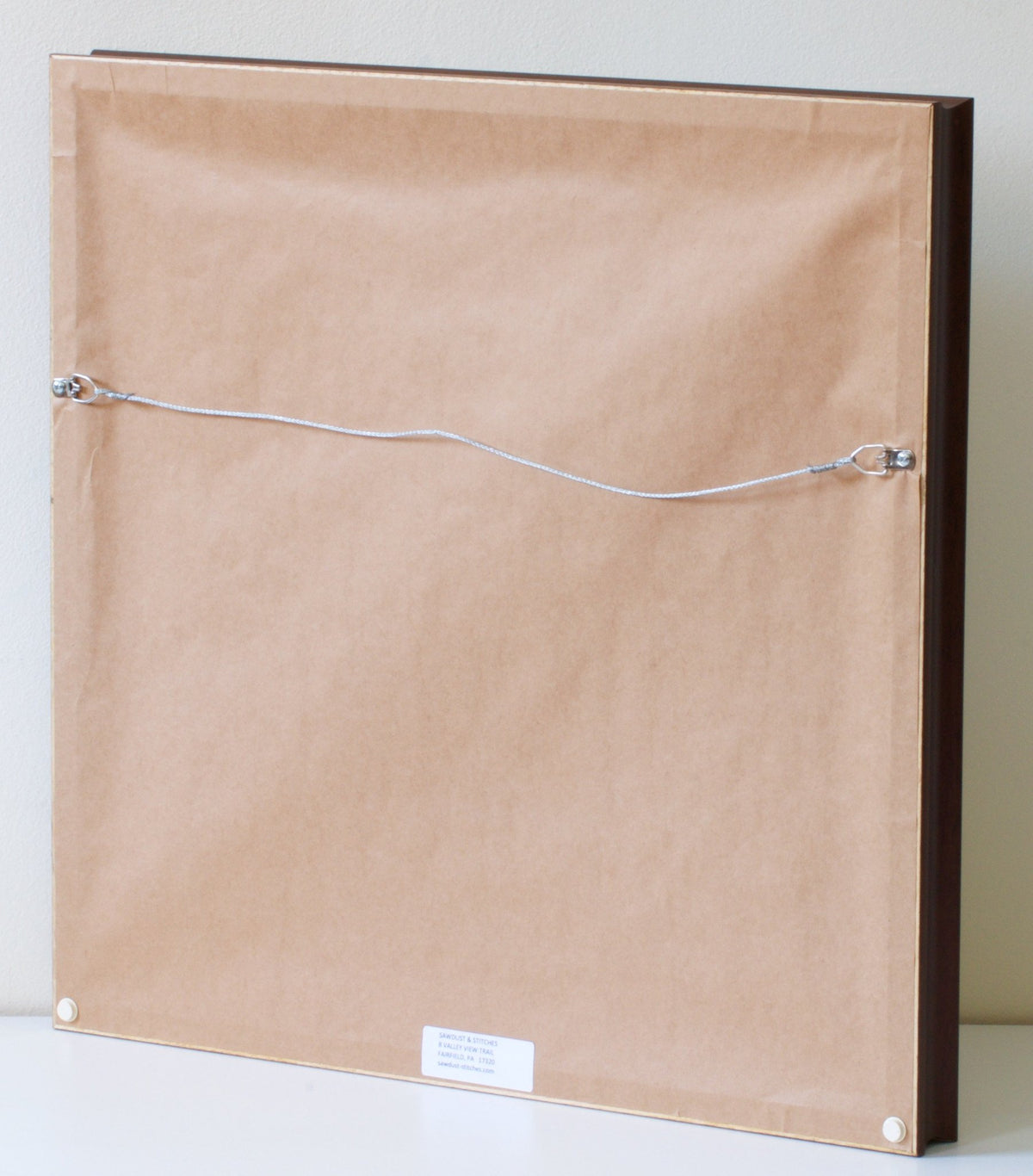 Harvey, George - Shadowbox Framed Flies 