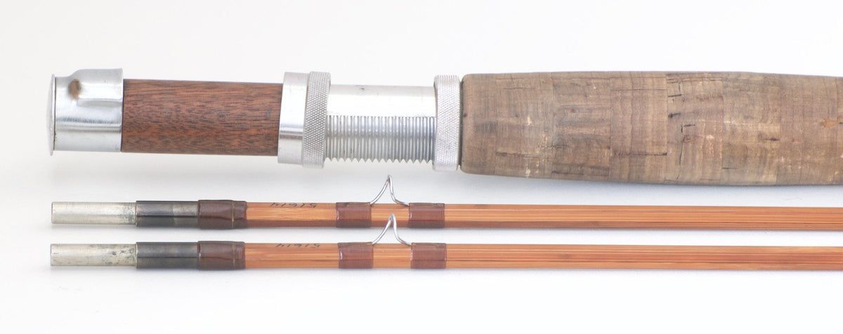 Orvis Battenkill - 7'6 5wt Bamboo Rod