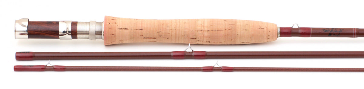 Winston, R.L. -- 7' 3wt "Retro" Fiberglass Rod 