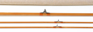 Wojnicki, Mario / Scott Rod Co. -- 7' 2/2 3wt HB Hex Bamboo Rod 