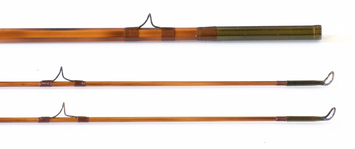 Pickard, John - Model 795PE (Para 14) Bamboo Rod Pickard, John - Model 795PE (Para 14) Bamboo Rod