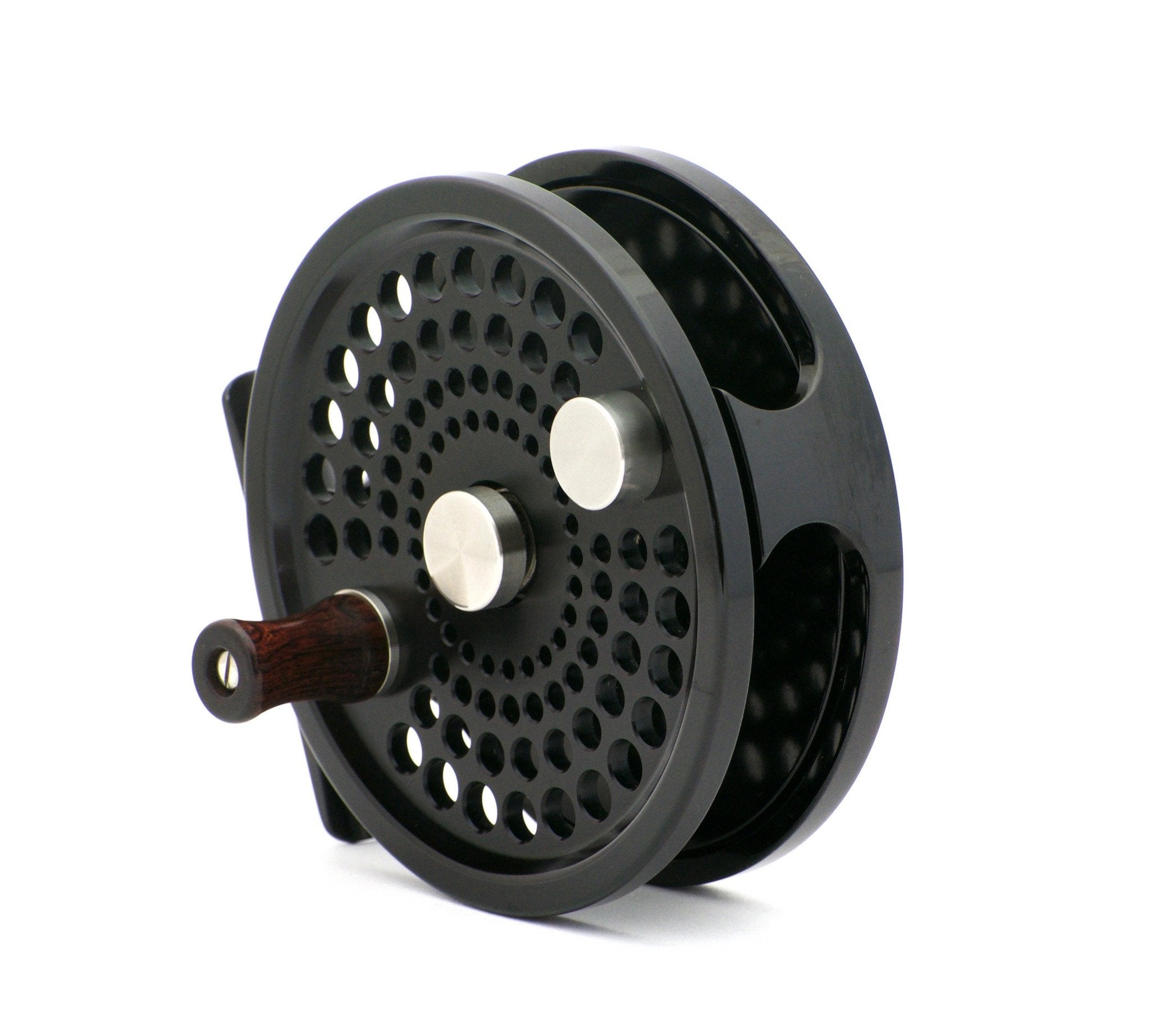 concept 58 fly reel Abel No. 3N Fly Reel