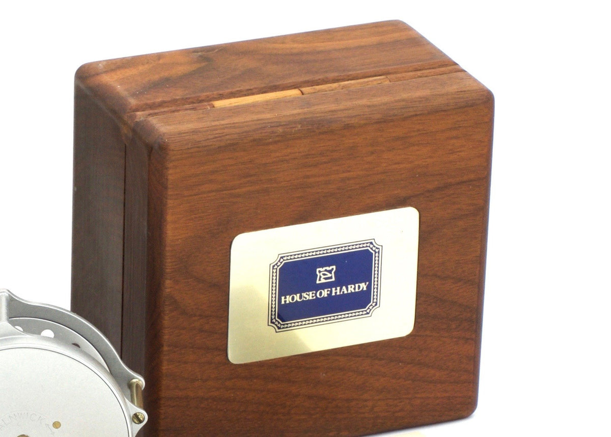 Hardy Bougle Commemorative 1903 Limited Edition Fly Reel