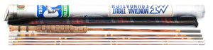 Lancaster, R.W. -- Mac Seaholm's 7'6 6wt Bamboo Rod