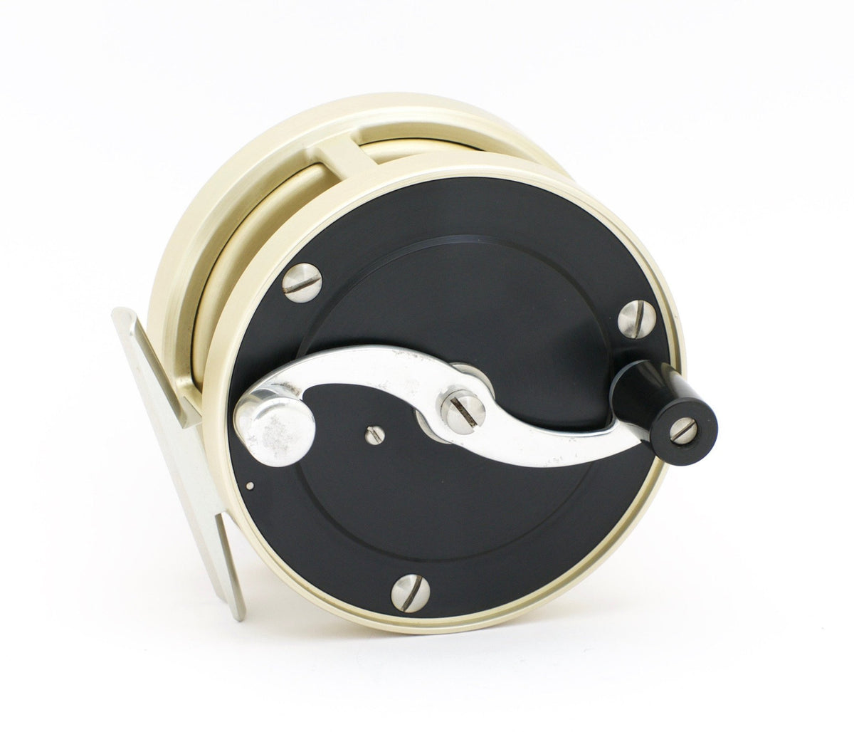 Bogdan Model 200 Fly Reel - RHW