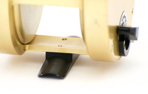 Bogdan Model 300M Abercrombie & Fitch Fly Reel - RHW