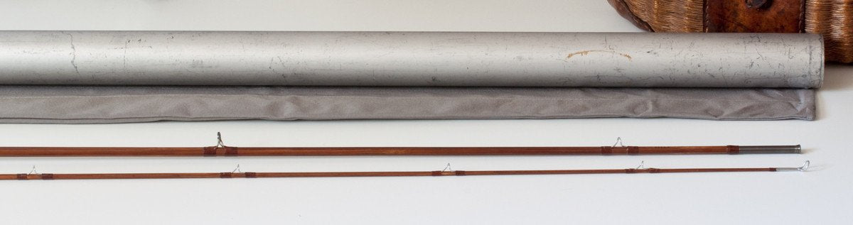 Orvis Battenkill 7'6" 2/1 5-6 wt Bamboo Rod