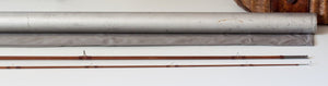 Orvis Battenkill 7'6" 2/1 5-6 wt Bamboo Rod