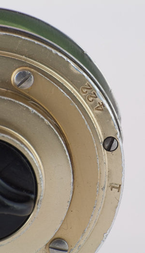 Fin-Nor Wedding Cake #1 Fly Reel