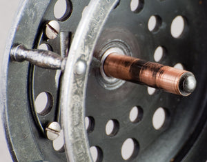 Pflueger Medalist 1494 - early one!