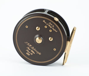 Hardy Golden LRH Lightweight Fly Reel
