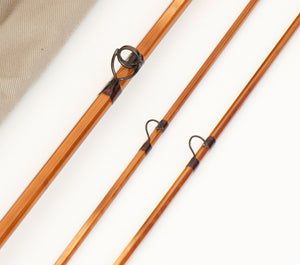 Thramer, AJ - Paul Young Para 15 Bamboo Rod