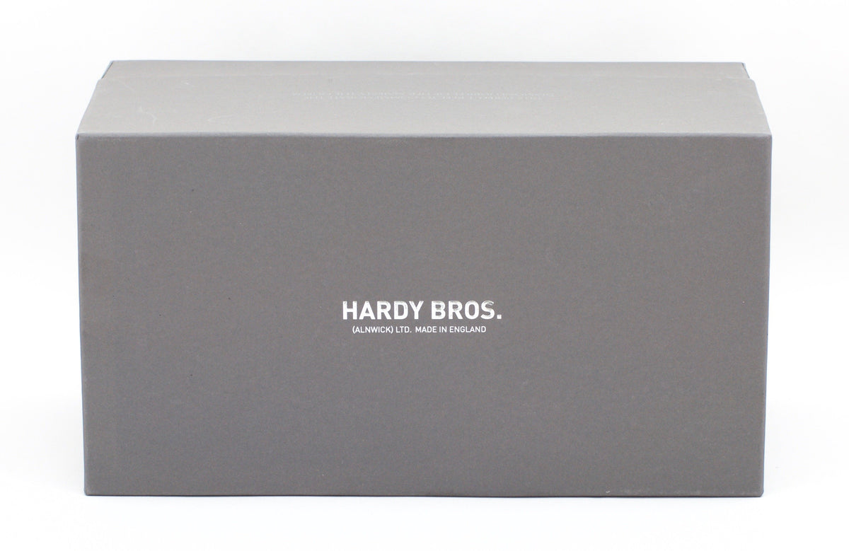 Hardy Perfect Diamond Jubilee Limited Edition Fly Reel