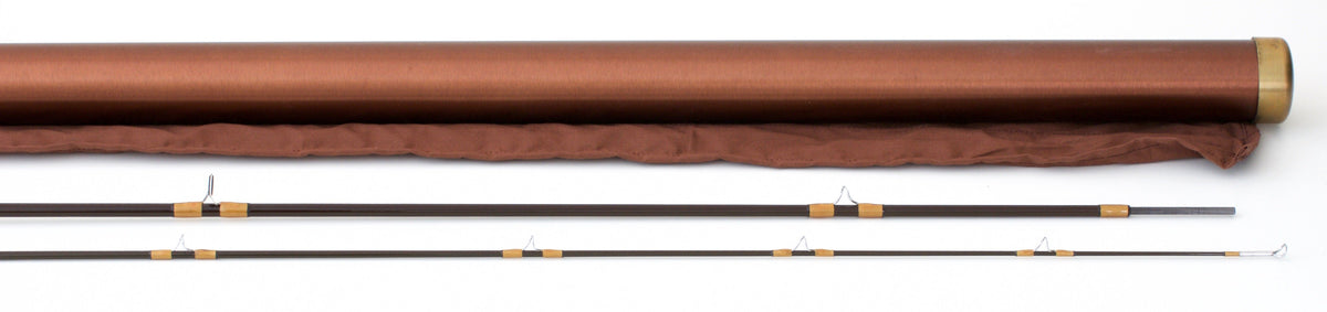 Cummings, Vince -- 8' 2pc 5-6wt Boron/Graphite Rod - Limited Edition 