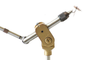 Dyna-King X-1 Fly Tying Vise 