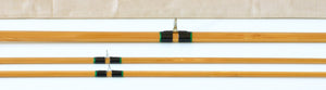 Hardy Bros. Palakona Bamboo Rod 8'6 6wt