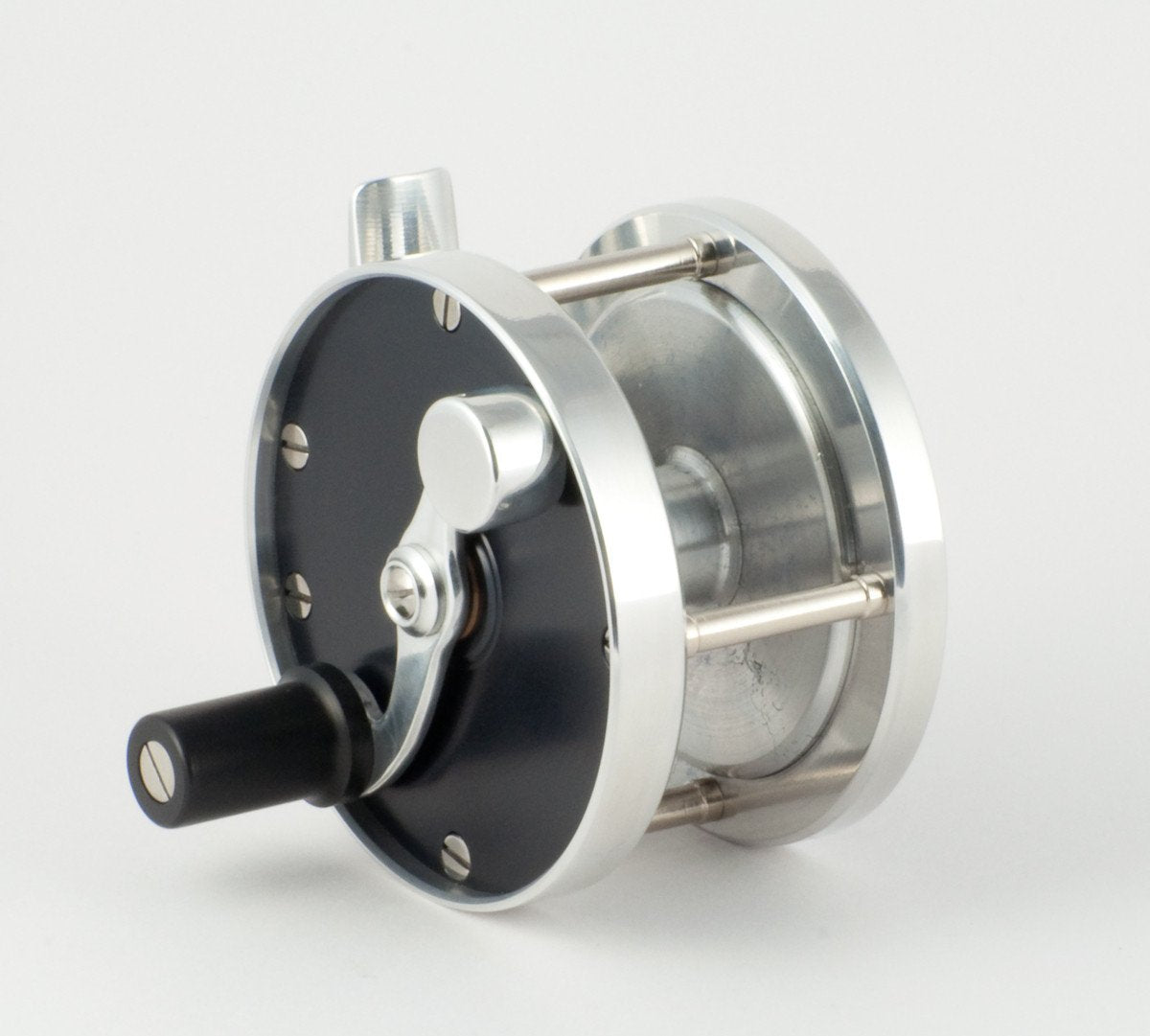 Dr. Paul Hermann Baby Hermann Fly Reel