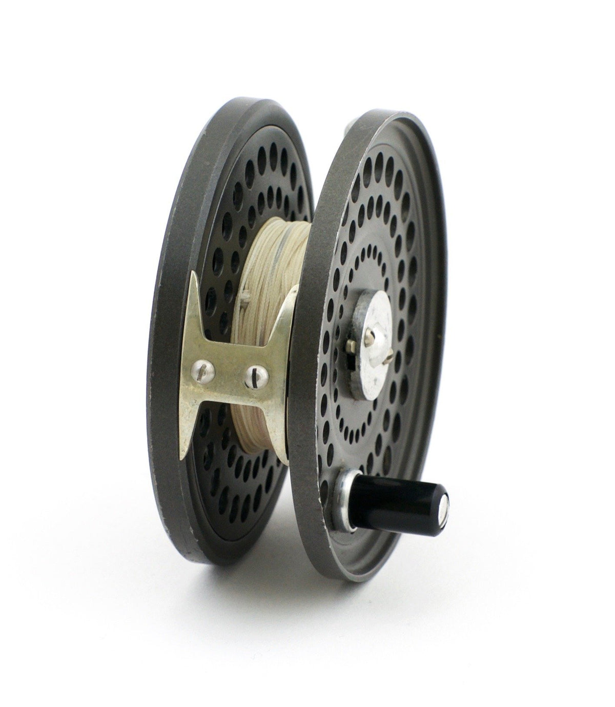 Orvis CFO III Fly Reel and Spare Spool