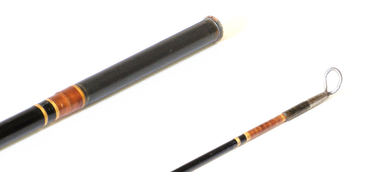 Edwards "Quadrate" 7'6 Fiberglass Rod 