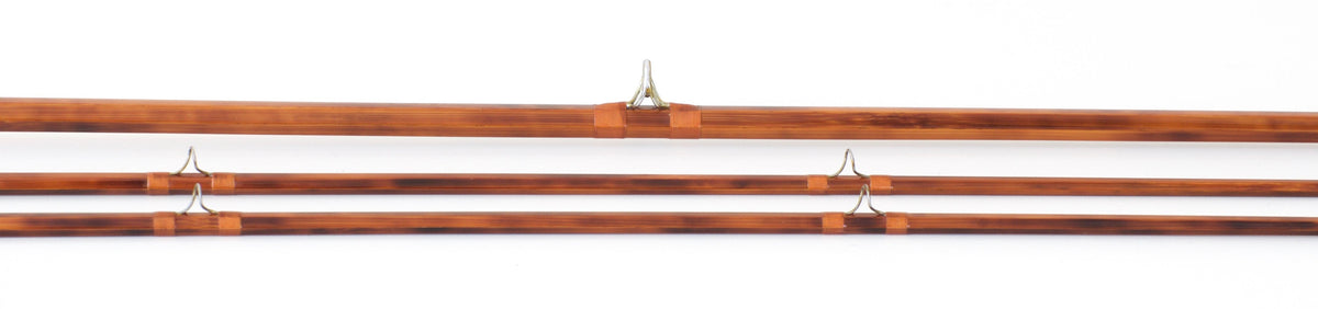 Young, Paul H. -- Para 17 Bamboo Rod 