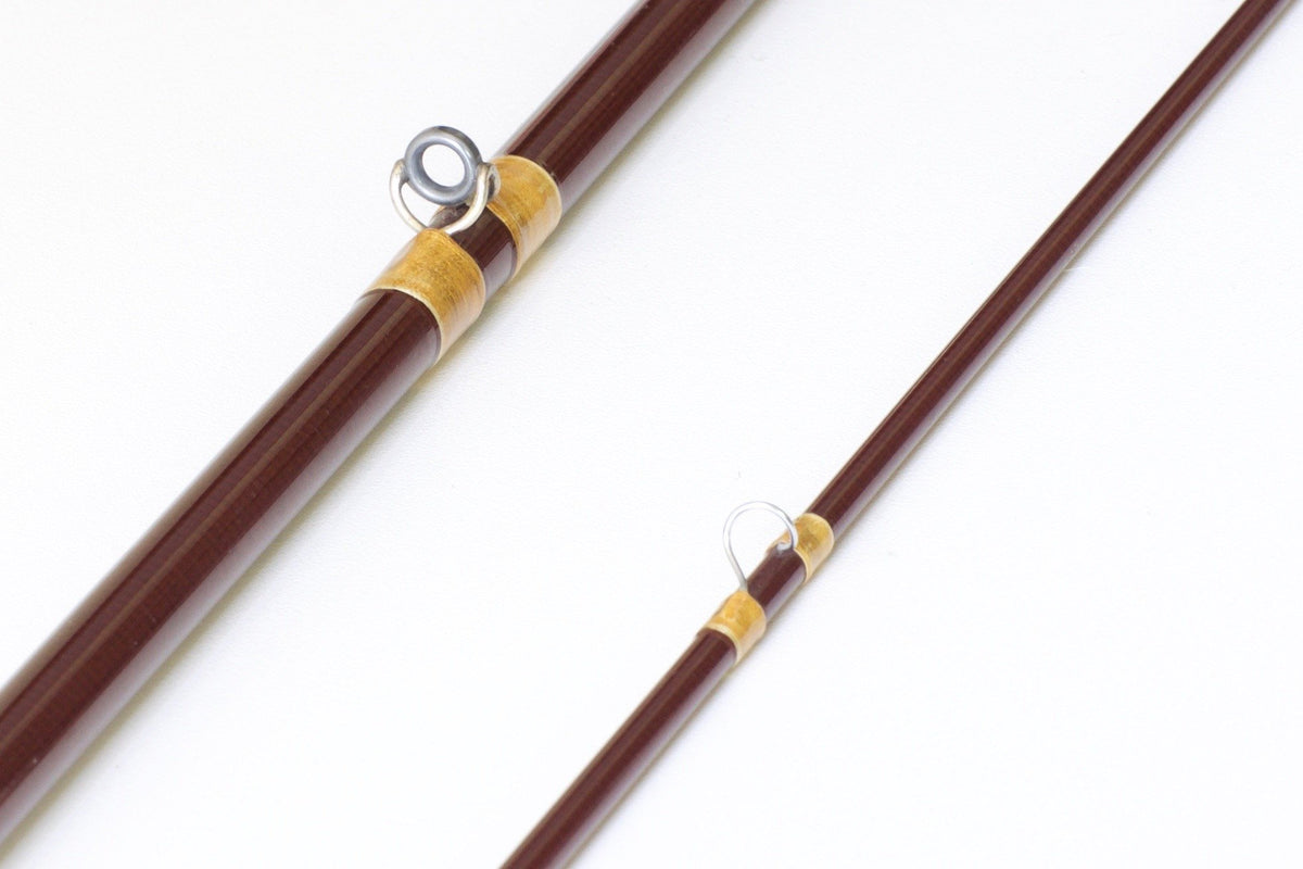 Claudio, Ferdinand - Model 805A Fiberglass Fly Rod 