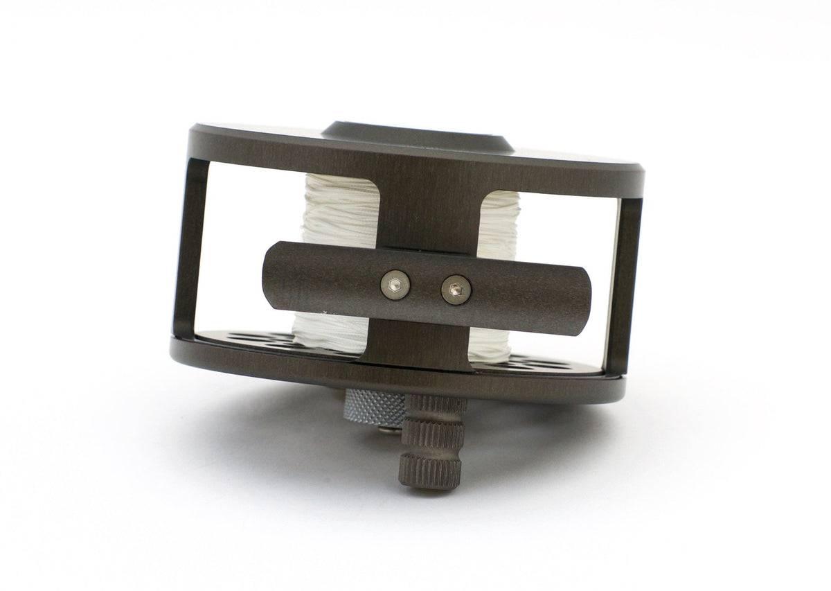 Ole Jørgensen Condor Fly Reel 