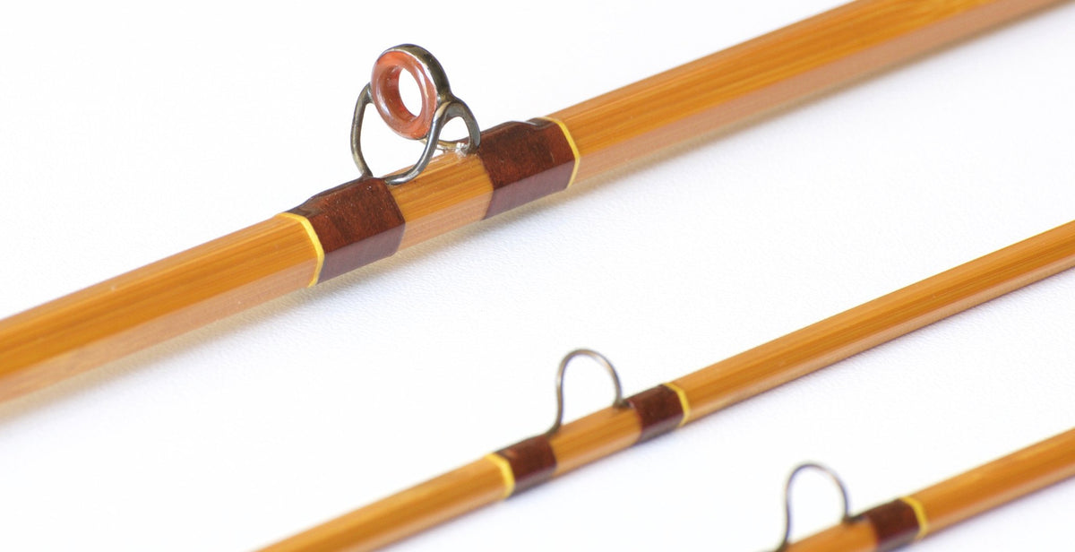 Dana Gray -- Payne 100 7'6 2/2 4-5wt