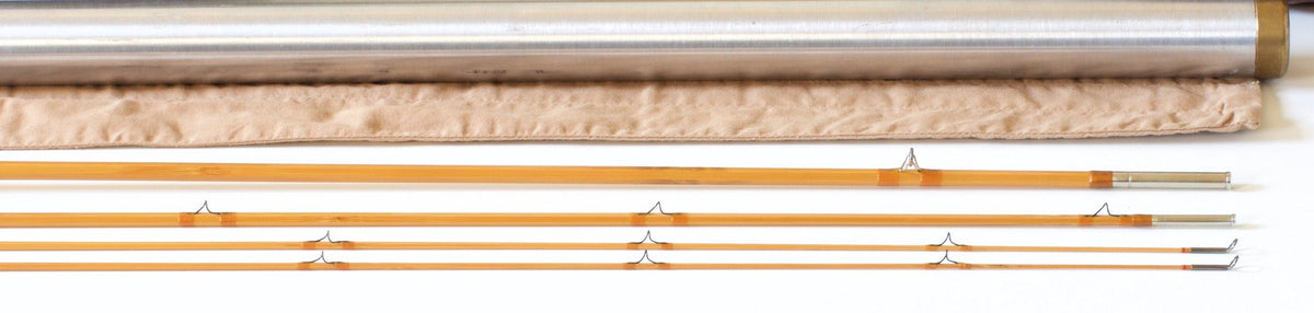 Leonard, HL - Model 50-5 Standard Bamboo Rod 