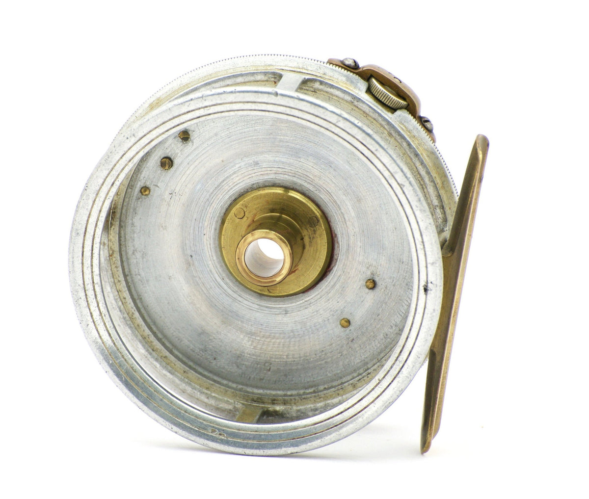 Farlow's 3" Perfect-Style Fly Reel 