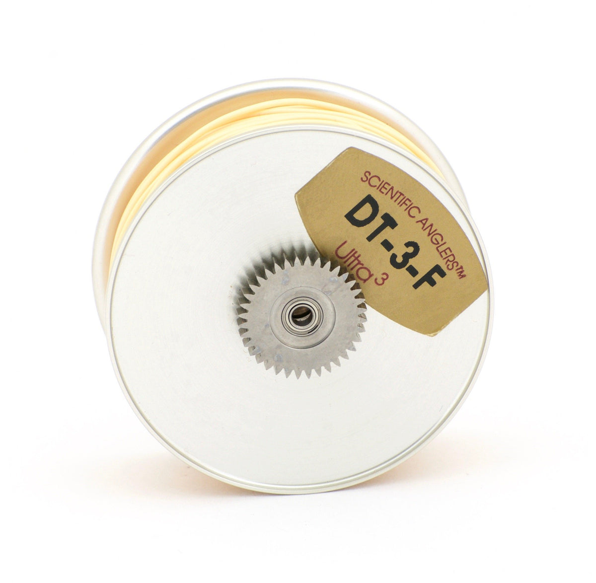 Robichaud Spare Spool for 2 3/4" Reel