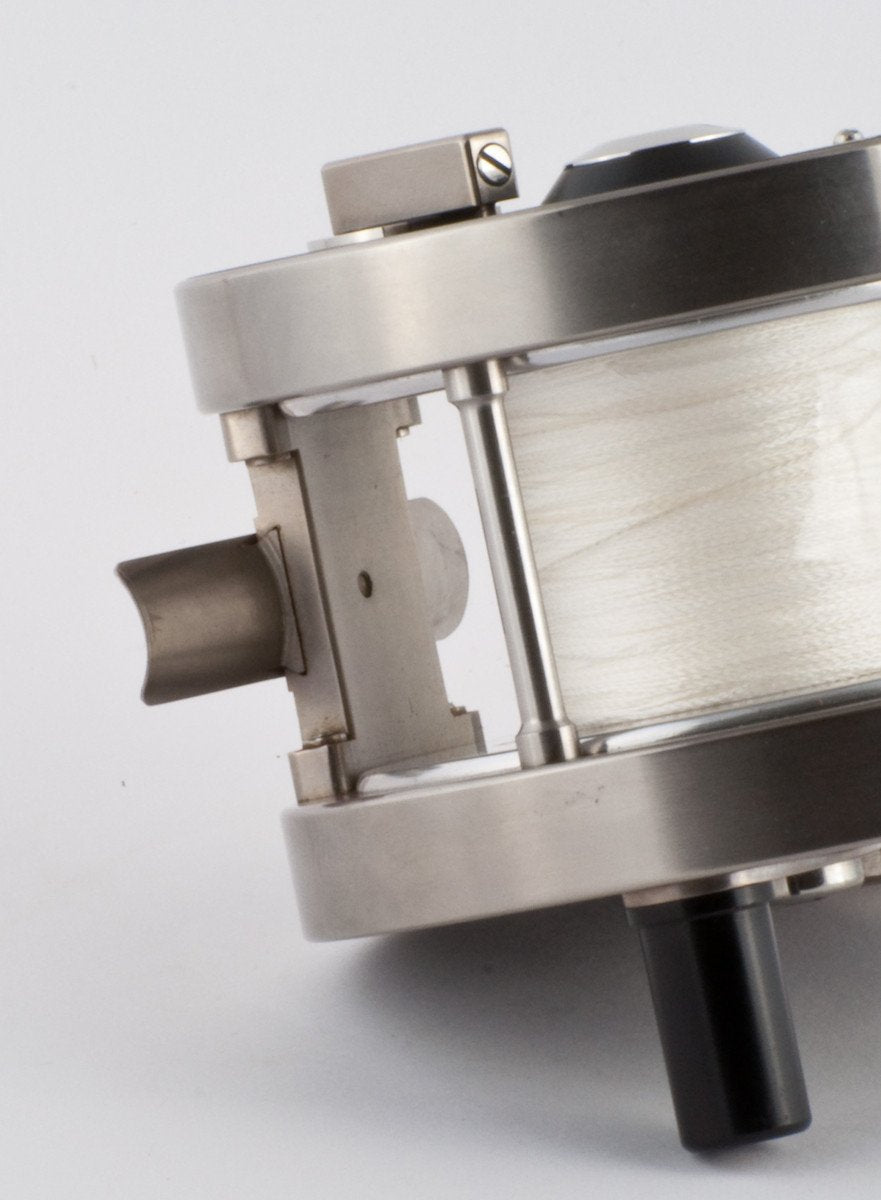 Maurice Noel M 500 TD fly reel