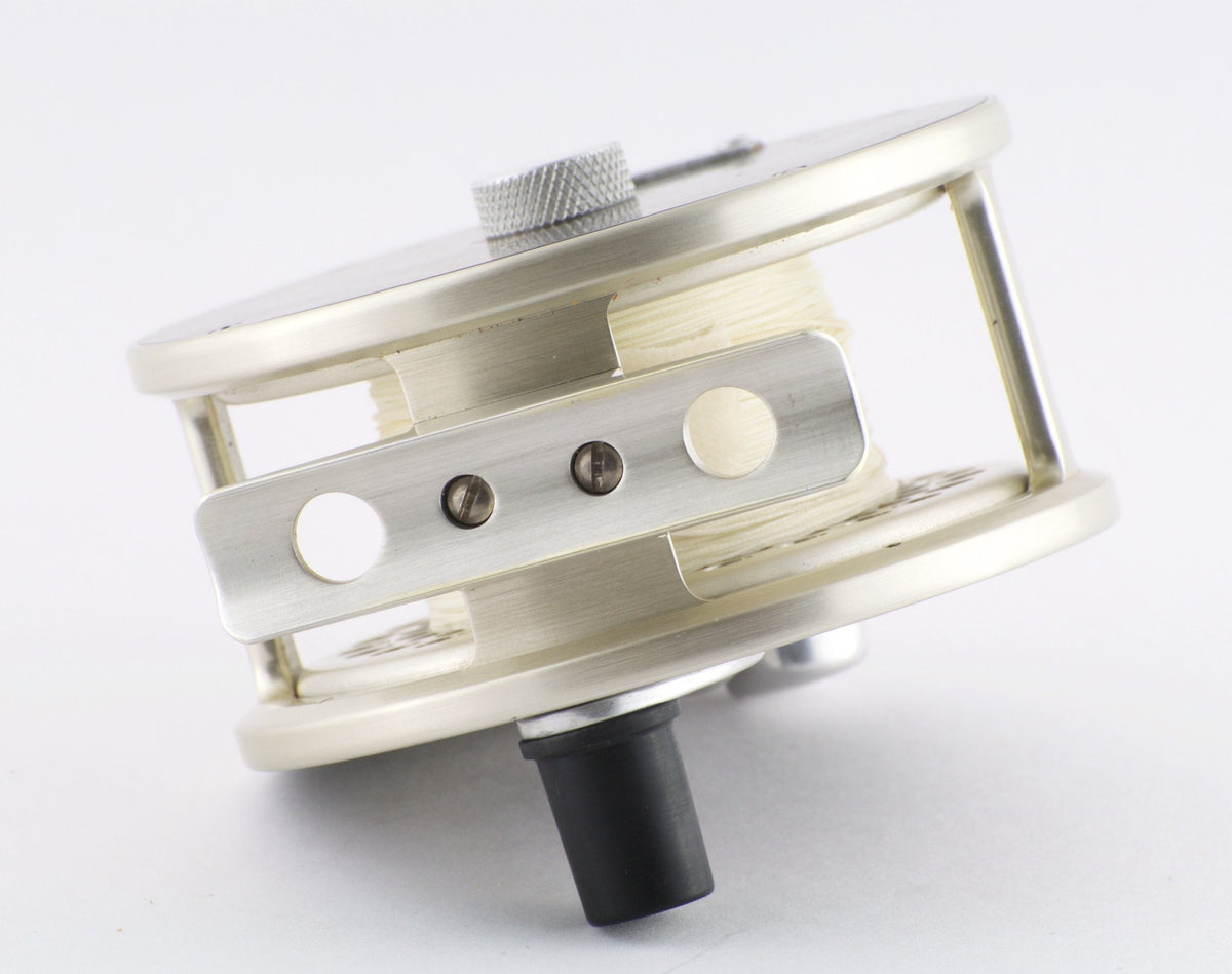 Bogdan Steelhead Fly Reel